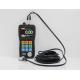 A/B Scan Echo-Echo Thru Paint Ultrasonic Thickness Gauge