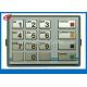 ATM Machine Spare Parts 49249440721B Diebold EPP7 Keyboard 49-249440721B