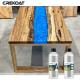 Countertops Clear Epoxy Resin Self Leveling Casting Resin Deep Pour
