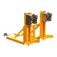 DG720D Forklift Mounted Drum Grab Double-Grip type Grabs Capacity Double 360Kg