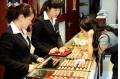 China's demand for gold to keep rising