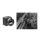 RoHS Uncooled LWIR Drone Thermal Camera 640x512 For Firefighting