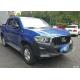 2013 Year Maxus T60 Two Drive 2.8T 5 Seats Pickup Truck