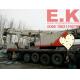 ZOOMLION 130ton hydraulic truck crane construction crane lifting equipment ( QY130H)