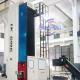 High Rigidity 4 Axis Milling Machines Content Cnc Horizontal Boring Mill Machine