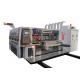 920 Model Electric Flexo Printer Slotter Die Cutter with Free Plate Die Cutting For Carton Making