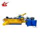 380V/50Hz Voltage Hydraulic Metal Baler Machine Advanced Technology For Optimal Performance