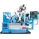 FX-18CNC-1 Hotman High Precision Centerless Cylindrical Grinder Automatic CNC Tool Grinding Machine
