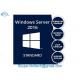 Genuine Microsoft Windows Server 2016 Licensing Standard R2 Retail Box