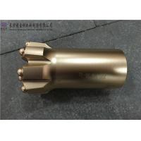 High Performance Rock Drilling Tools Geotechnical Industries Tungsten Drill Bits