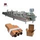 PLC Core Components 3a Pasting Machine corrugated box pasting machinfolder glu machine