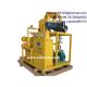 Transformer Vacuum Evacuation Plant | Oil Filtration | Insulating Oil Treatment Machine