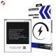 1500mAh EB-L1M7FLU Mobile Phone Battery for samsung Galaxy S3 Mini I8190 I8190N I8200
