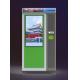 Expressway Service Medical Supply Vending Machine With Refrigerator CE Approval