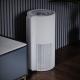 Novel Room Air Purifier With H11 H12 H13 H14 Hepa Filter