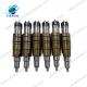 DC16 XPI Diesel Engine Injector Nozzle Assembly Common Rail Fuel Injector