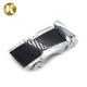 Classic Blank Metal Automatic Belt Buckles Simple Style For Mens