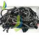 VOE14612631 Cable Wiring Harness For EC290B Excavator Parts