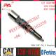 C-A-T C9.3 Engine injector 138-8756 456-3493 456-3509 232-1173 10R-1265 173-9379 138-8756 155-1819  232-1183 169-7408