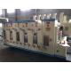 Box Corrugated Paperboard Production Line Auto Flexo Printing Slotting Machine