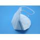 5 Ply Non Woven Face Mask KN95 FFP2 N95 KF94 Foldable Face Mask