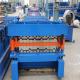 Low Noise Double Layer Roll Forming Machine For Trapezoidal Tile / Sheet Roof /