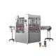 ISO Stainless Automatic Canning Machine PET Tin Can Seamer Machine
