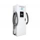 Level 0.5 Commercial DC EV Charging Station Wall Mount AC 50Hz