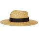 Fashion 100% Straw hats for women