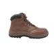 Shockproof Industrial Work Boots SP Standard With Breathable Mesh Lining