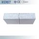 Fiber Reinforced EPS Cement Sandwich Panel asbestos free CNCA certified 60mm-200mm