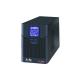 AoKu Line Interactive UPS SL-1K, 700W, Metal Case, LCD, Pure Sine Wave Output