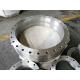 Pn16 Din 2502 St37.2 Steel Forged Flange For Pipe And Fittings