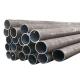 316L Round Polished Seamless Carbon Steel Pipes API 5L A106 A53 Corrosion Resistant
