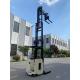 Electric Pallet Forklift Forward Tilt And Backward Tilt: 3/5 °  Load Capacity 1600 KG