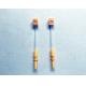 PVC / PP Material Disposable Medical Consumables Suction Catheter For Oral Cleanliness
