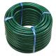 customize size pvc pipe, flexible pipe, reinforced flexible plastic PVC garden hose pipe