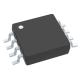 Integrated Circuit Chip INA225AQDGKRQ1
 Bi-Directional Current Sense Amplifier
