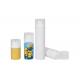 Facial Moisturizer Shampoo Liquid Airless Pump Cosmetic Packaging