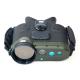 Long Range Portable Multi Functional Military Thermal Binoculars With Wifi / GPS System