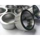 YG6 YG8 YG6X YG15 Tungsten Carbide Seal Rings For Petroleum Industry / Mining Industry