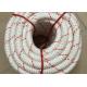 6mm 12mm Braided Polypropylene Rope Cord 100ft For Camping Climbing