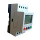 12V / 24 - 48V / 110 - 240V Single Phase Voltage Monitoring Relay For Compressors