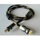 24K Gold-plated HDMI V1.4 Cable 1080p HDMI Cables 2m Hdmi Cable 3d HDMI Cables With OEM