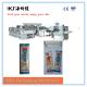 Automatic 3 weighers stick noodle packing machine