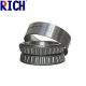 Double row tapered roller bearings 352938 352940 352944 352948 352952 Auto bearings