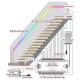 DC24V FCOB Staircase Motion Sensor Light PIR Single Color Indoor