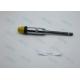 High Durability Fuel Injector Tip For Diesel  Engine Natural 1705183