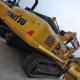 Year 2023 Komatsu450 Second Hand Excavator Used Hydraulic Crawler Excavator for Your