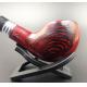 On sale!!!Classic rose Wooden Smoking Tobacco Pipe wood pipes smoke pipes